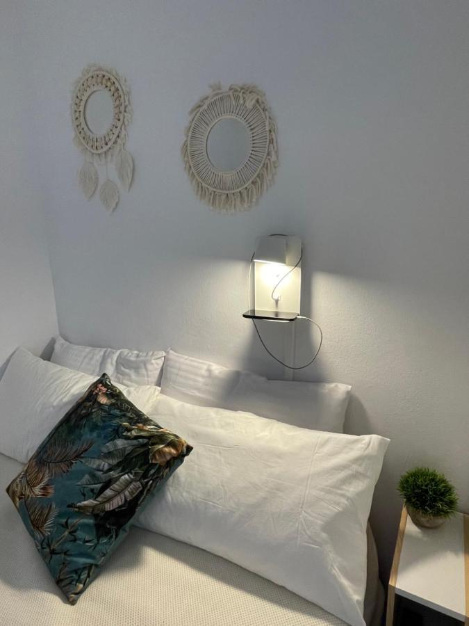 Apartamento vistas al mar Empuriabrava Exterior foto