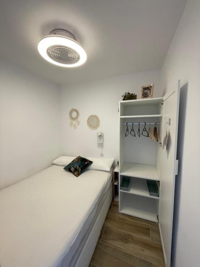 Apartamento vistas al mar Empuriabrava Exterior foto