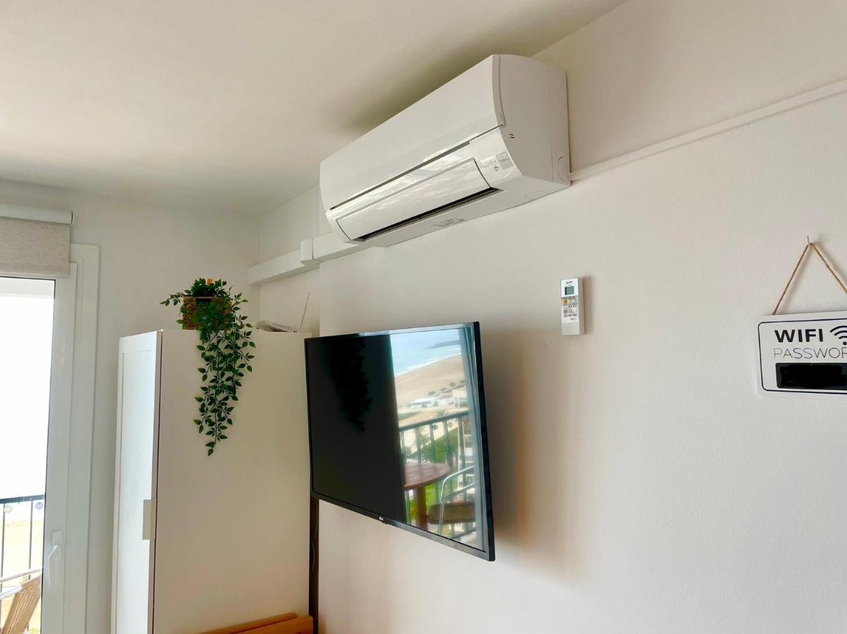 Apartamento vistas al mar Empuriabrava Exterior foto