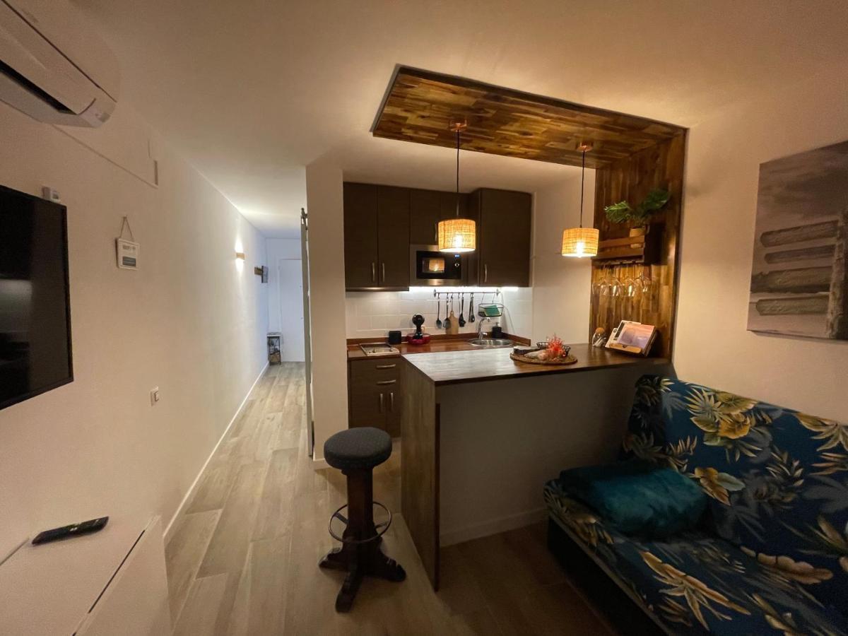 Apartamento vistas al mar Empuriabrava Exterior foto